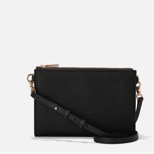 Dagne Dover Crossbody
